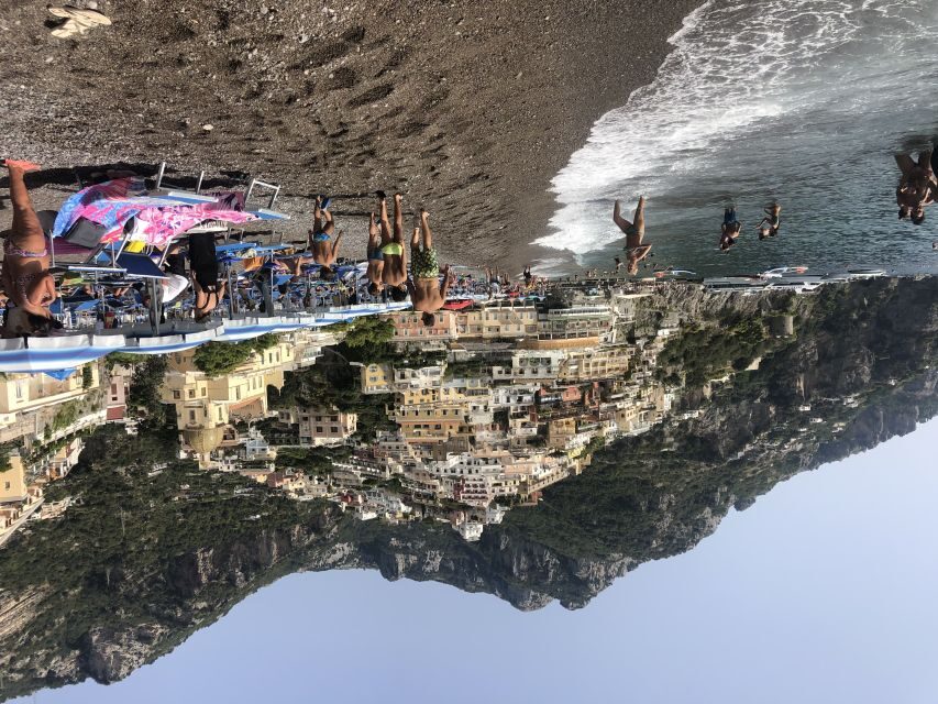 Positano: Old Town Walking Tour with Archaeologist Guide - Should You Book This Positano Old Town Walking Tour?