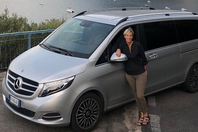 Positano or Amalfi and Ravello Tour with Lots of Wine - Why this Amalfi Coast wine day feels like good value