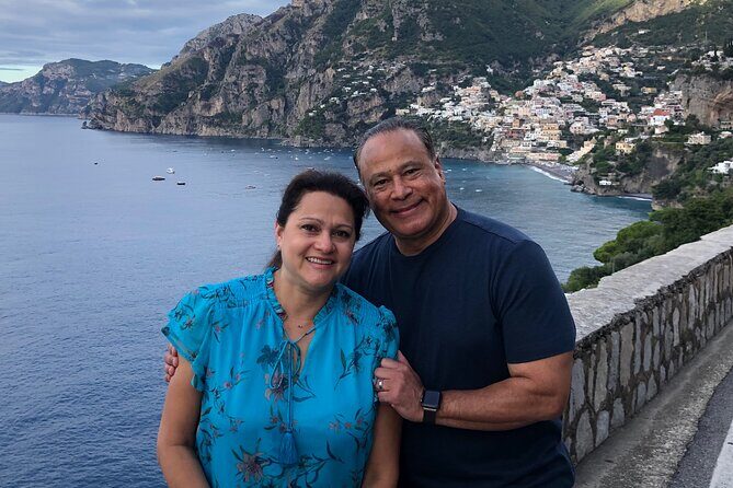 Positano or Amalfi and Ravello Tour with Lots of Wine - Stop 2: Ravello’s hilltop calm, Villa Cimbrone, Villa Rufolo, and café time