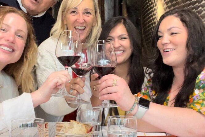 Positano or Amalfi and Ravello Tour with Lots of Wine - Stop 3: Tenuta San Francesco in Tramonti—vineyards, cellars, and a real meal