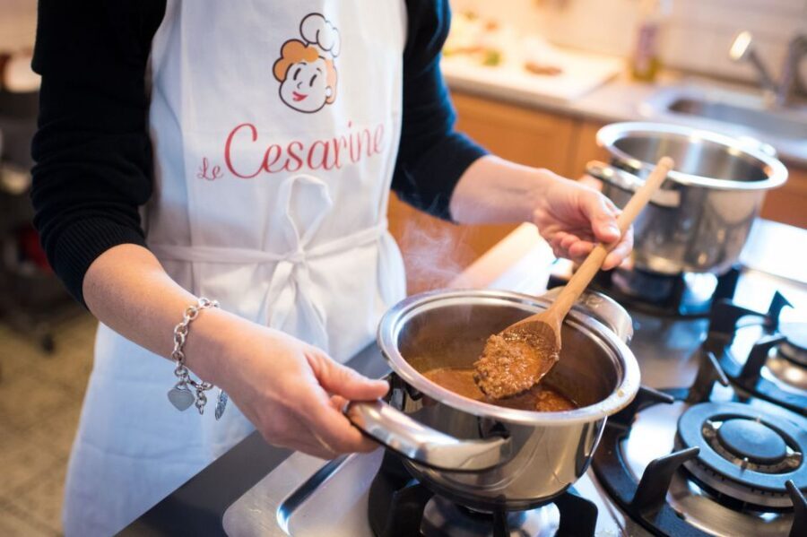Positano: Pasta & Tiramisu Cooking Class at a Local's Home - Key Points That Make This Positano Cooking Class Worth Your Time