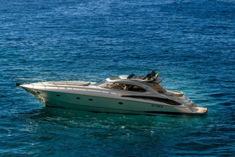 Positano: Shared Sunset Cruise - Returning to Positano at dusk: the romantic finish