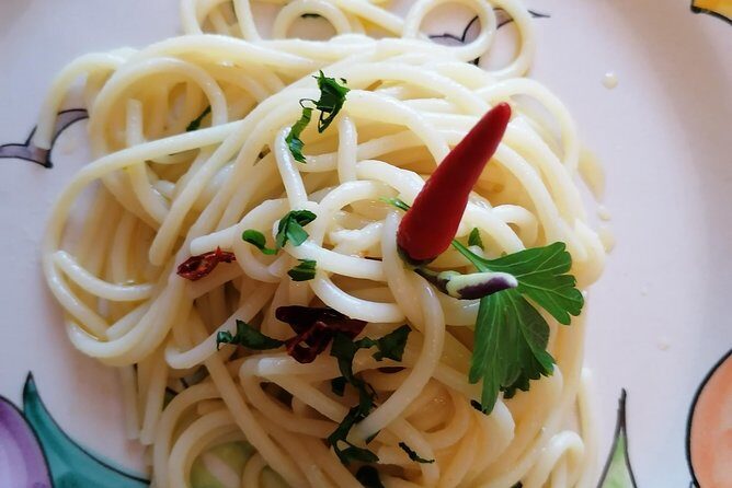 Positano Spaghetti experience - Key highlights you’ll feel right away