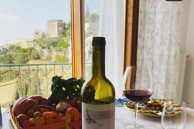 Positano Spaghetti experience - Price and value: what $181.41 buys in 3 hours