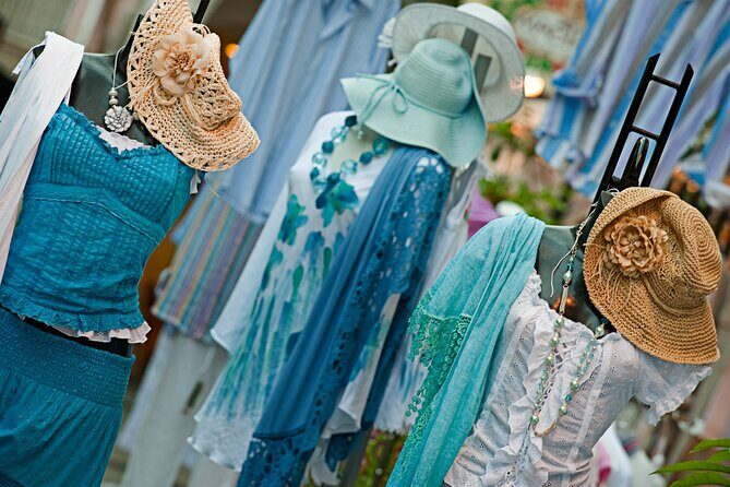 Positano Walking Tour with a Local Guide - Practical tips to make the walk feel easy