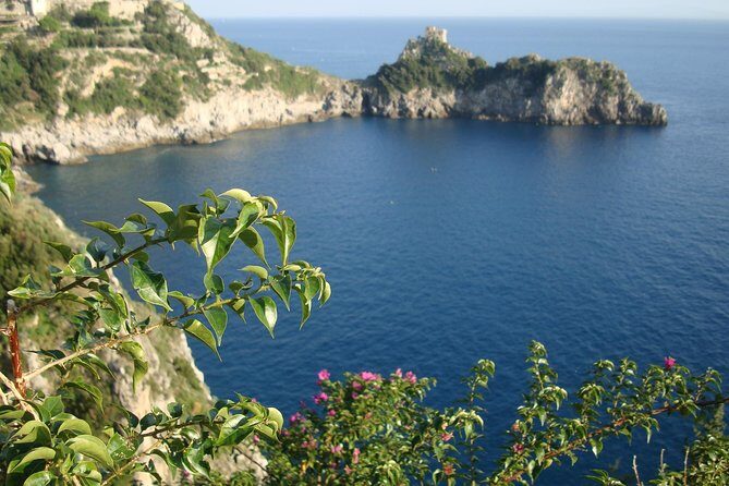 Private 8-Hour Amalfi Coast Drive - Positano in one hour: slopes, shoreline, and what to do with your time