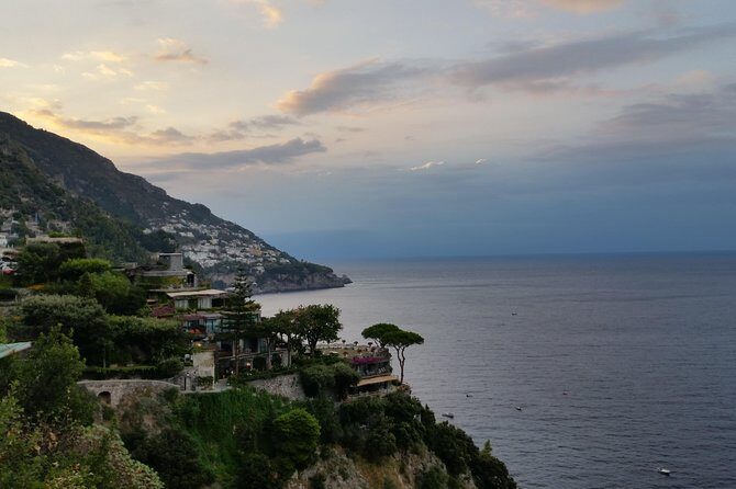 Private 8-Hour Amalfi Coast Drive - Ravello: medieval streets, monuments, and patrician houses