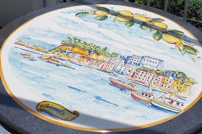 Private 8-Hour Amalfi Coast Drive - What you’ll miss (and how to plan for lunch)