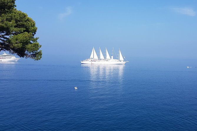 Private 8-Hour Amalfi Coast Drive - Pickup from Naples, Sorrento, or the coast: start the day your way