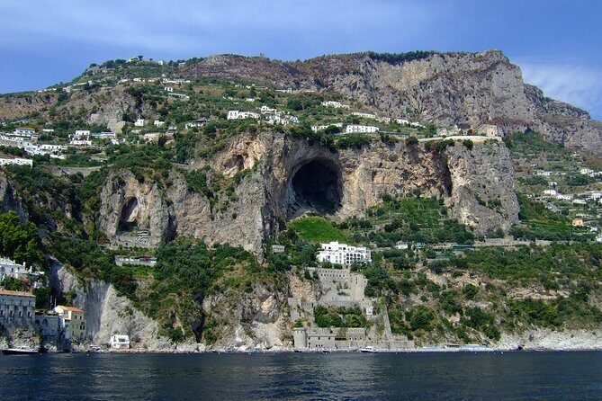 Private Amalfi Coast Boat Trip from Positano, Praiano or Amalfi - Captains Make or Break the Day: Luigi, Francesco, Umberto, and the Rest of the Team