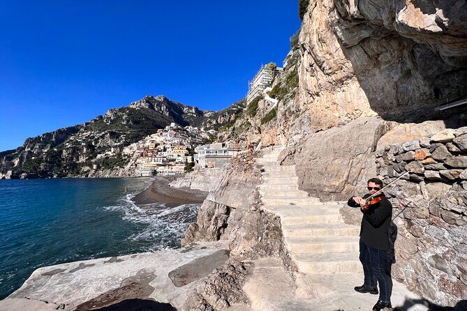Private Amalfi Coast Day Tour from Sorrento or Naples - Food, Photos, and Driver Tips That Actually Make the Day Better