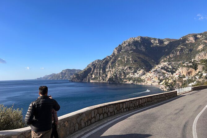 Private Amalfi Coast Day Tour from Sorrento or Naples - The 8:30 Start and How the Amalfi Drive Portion Works