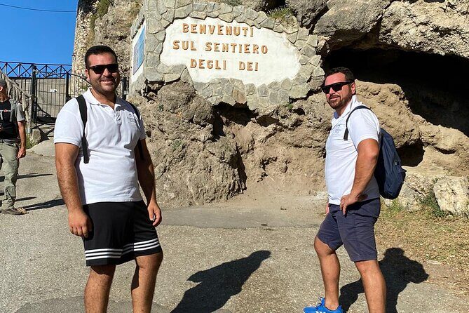 Private Amalfi Coast from Sorrento: Amalfi, Positano&Path of Gods - Getting Started in Sorrento: Pickup Timing and How to Plan Your Morning