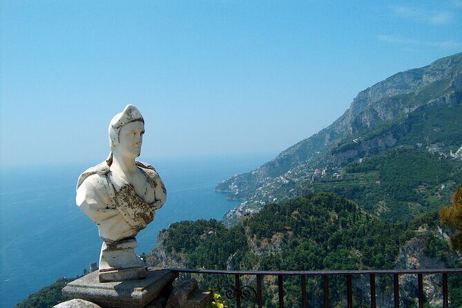 Private Amalfi Coast Sightseeing Tour - Practical tips for your day: what to wear, what to plan, what to ask