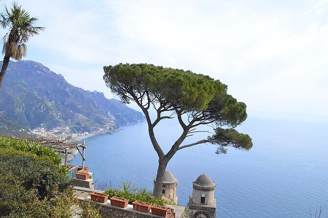 Private Amalfi Coast Sightseeing Tour - Who should book this Private Amalfi Coast Sightseeing Tour