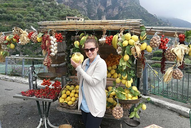 Private Amalfi Coast Tour - Ravello’s calm: Cathedral San Pantaleone and Villa Rufolo