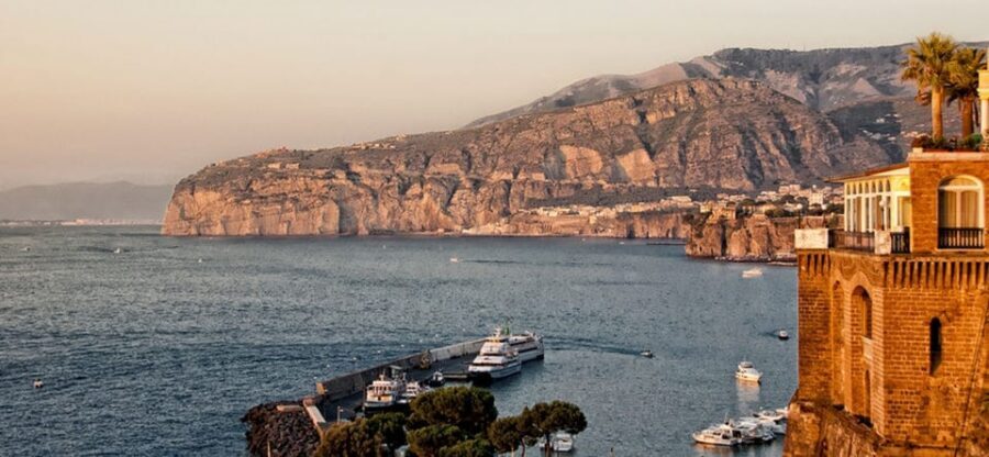 Private Amalfi Coast Tour by Vespa - Self driven option - Key things to know before you go