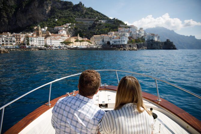Private Amalfi Coast Tour from Sorrento - Key things I’d circle before you go