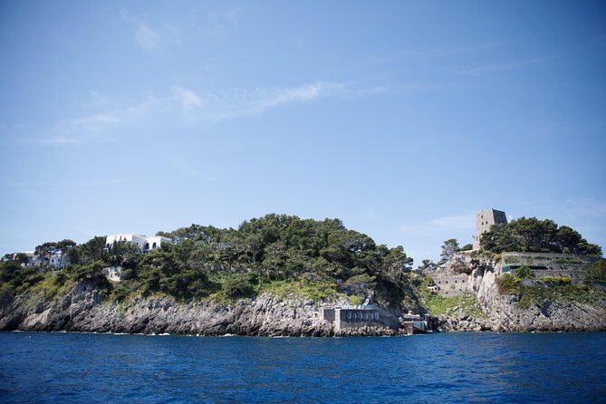 Private Amalfi Coast Tour from Sorrento - Positano in your own time: the cliff-town view, plus a swim cove later