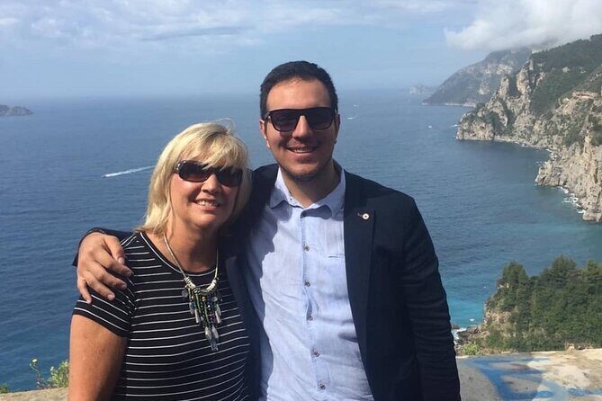 Private Amalfi Coast Tour with a Local Driver - Ravello: Villa Rufolo and Cimbrone, the Coral Museum, and music in the streets