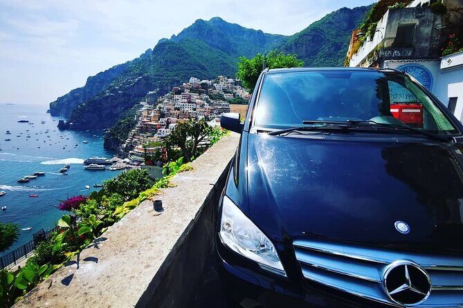 Private Amalfi Coast Tour with a Local Driver - The drive time details that matter (and what to plan around)