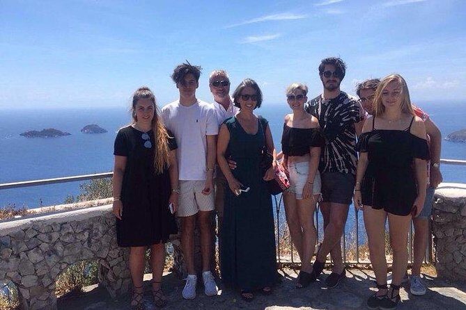 Private Amalfi Coast Tour with English Driver Available - Private Amalfi Coast Day: Why this format actually works