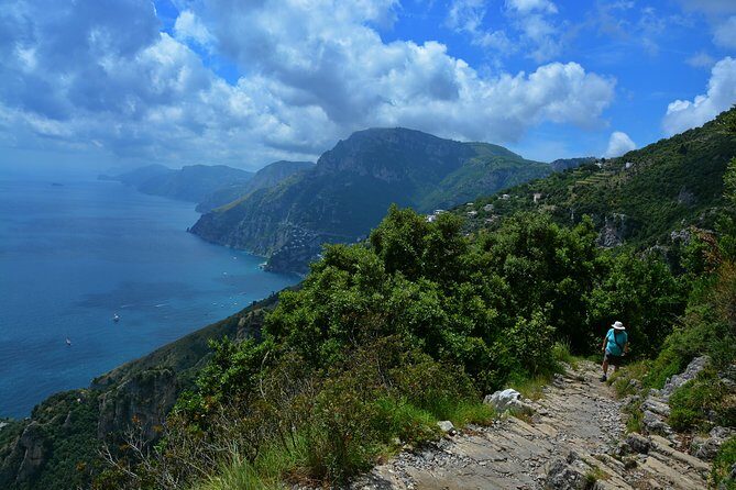 Private Amalfi Coast Tour with Path of the Gods - Quick hits for planning