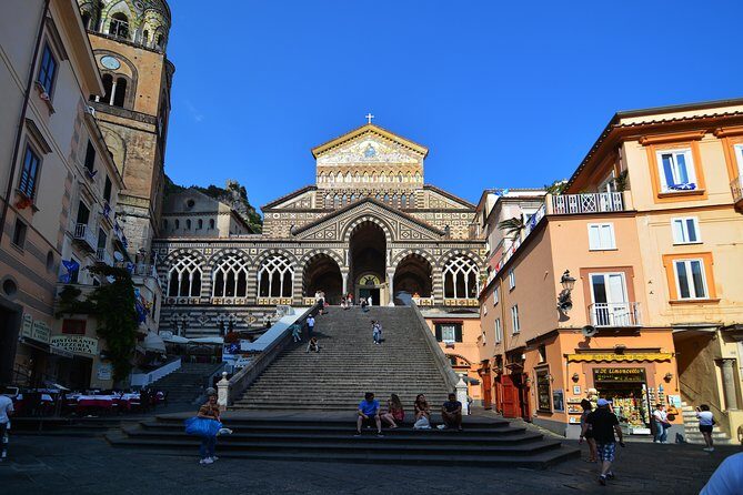 Private Amalfi Coast Tour with Path of the Gods - A private Amalfi day that mixes a real hike with smart sightseeing