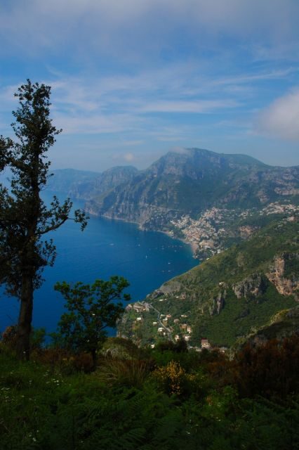 Private Amalfi Coast Vespa Tour with Audio-guide and Driver - What to bring so the ride feels comfortable