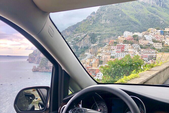 Private Amalfi Drive Excursion with Optional Dinner - The value of a private Amalfi drive from Sorrento