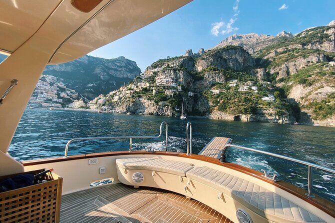 Private boat tour along Amalfi Coast - Should you book Lord’s Boat along the Amalfi Coast?