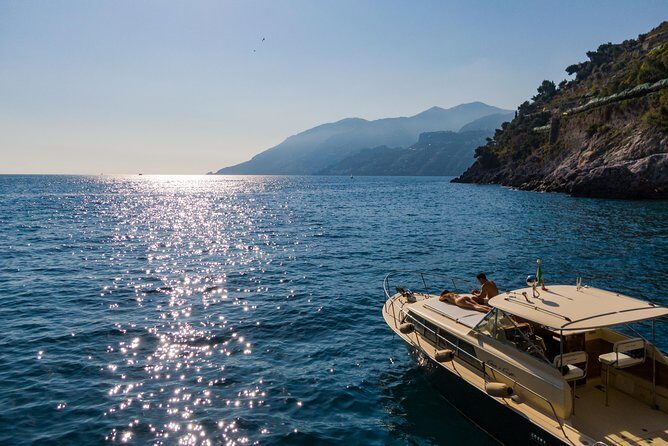 Private Boat Tour along the Amalfi Coast or Capri - What’s included on board (and what you should ask about up front)
