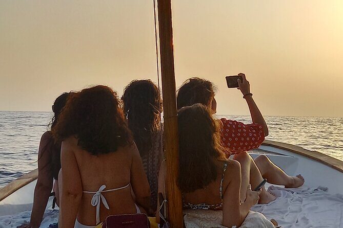 Private boat tour along the coast of Capri : 2 hours of beauty - So, Is This Private Capri Boat Tour Good Value?