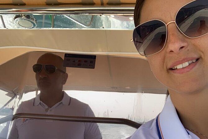Private Boat Tour Amalfi Coast or Capri - Your Route, Your Flow: How the Skipper Builds the Day