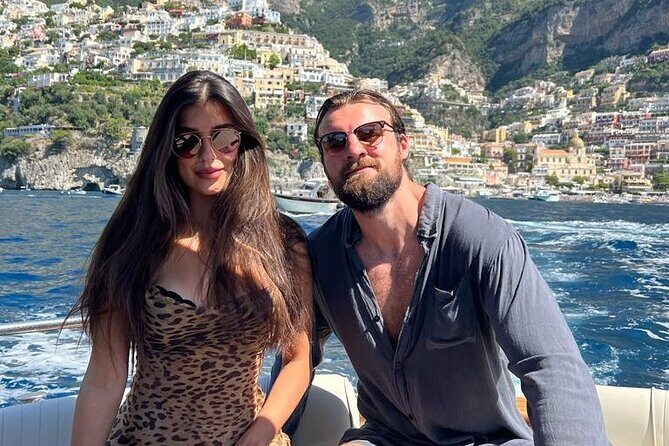 Private boat tour Capri & Positano - Why a private boat day from Sorrento beats “tour bus + ferry” days