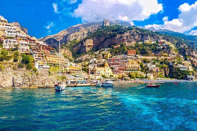 Private boat tour Capri & Positano - Price and value: what you’re really paying for (and who gets the best deal)