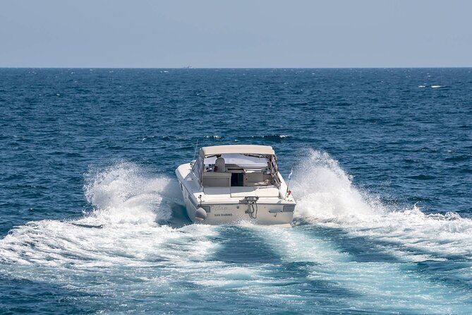 Private Boat Tour of Amalfi Coast with Drinks - Why This Private Amalfi Boat Day Works (Especially at 10:00am)