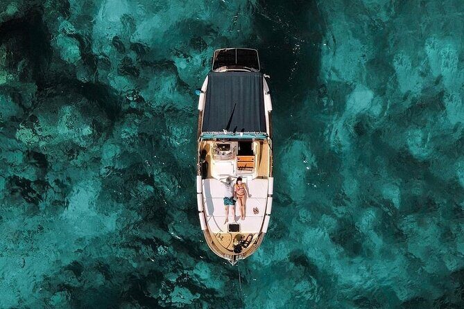 Private Boat Tour of Capri Island - Key highlights at a glance