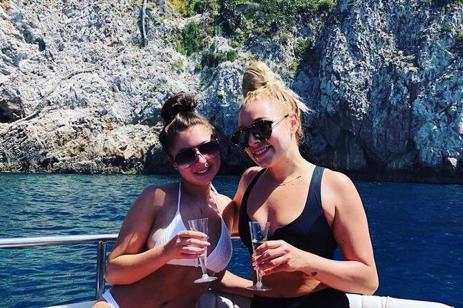Private Boat tour Positano & Amalfi coast - What Blue Grotto means for your day (and what to expect)