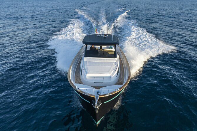 Private Boat Tour To Capri Departing From Positano - Capri on land for about 3 hours: how to plan your walking time