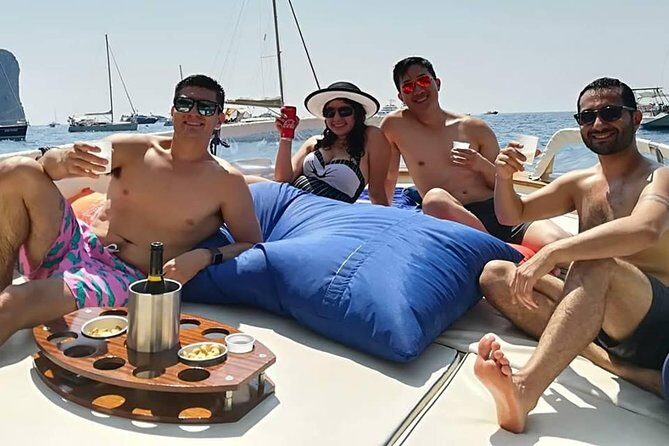 Private Boat Tour to Capri from Sorrento – Exclusive Experience - My Decision Rule: Should You Book This Private Boat to Capri?