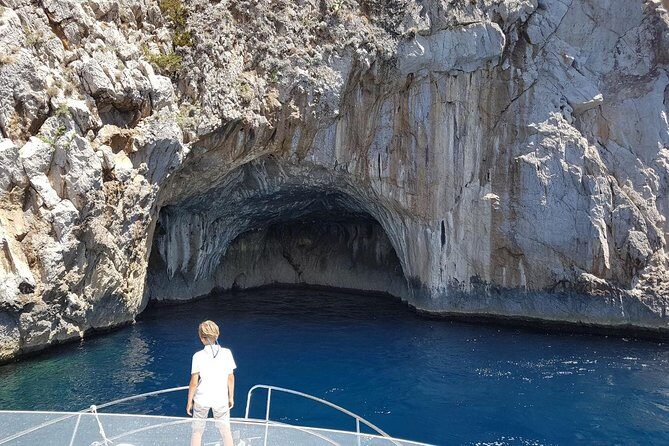 Private Capri Boat Tour - Top Seller - How the 7–8 hours are paced: big icons plus calmer stops