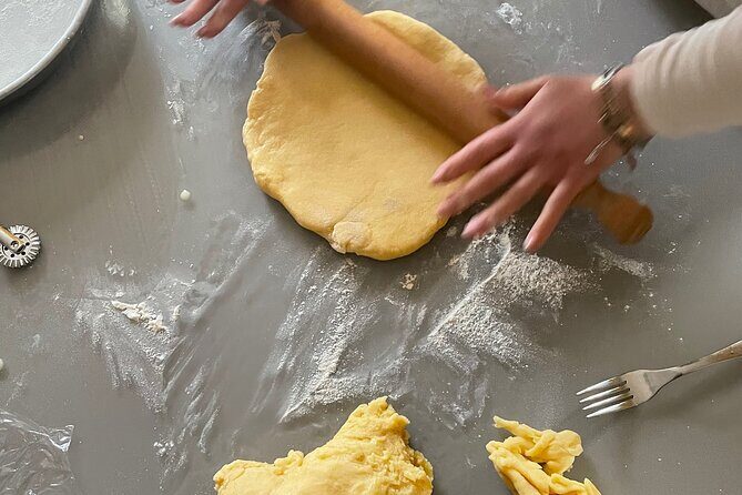 Private Cooking Class in Sorrento & garden visit. - Lunch or dinner by the water (and local wine, too)