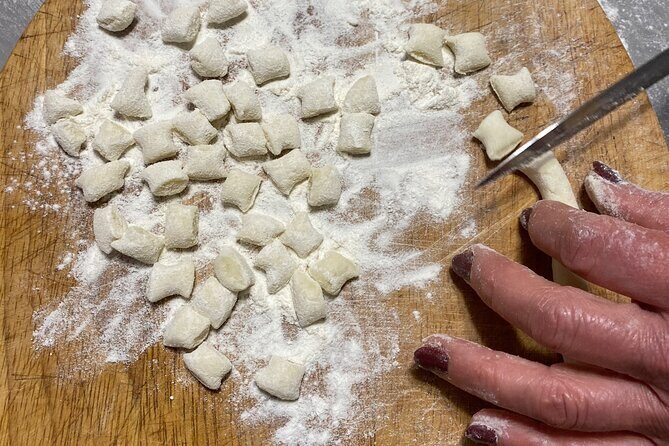 Private Cooking Class in Sorrento & garden visit. - Price and value: is it worth $384.45 per person?