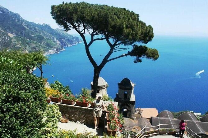 Private day tour on the Amalfi Coast - 2 pax - Key things that make this Amalfi Coast private tour work