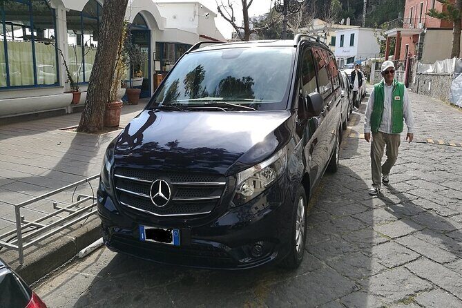 Private day tour on the Amalfi Coast - 2 pax - Ravello above the sea: Villa Rufolo and St. Pantaleone