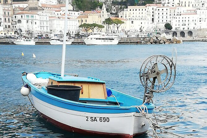 Private Day Tours : Discover the Top Destinations in One Day! - Ravello: the high-town change of pace (and the music culture)