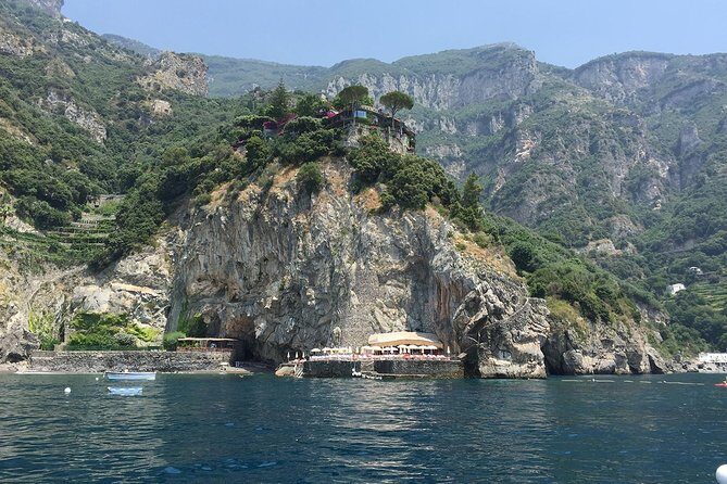 Private Day Trip Around Positano and the Amalfi Coast - Why this 6-hour Amalfi cruise feels worth it