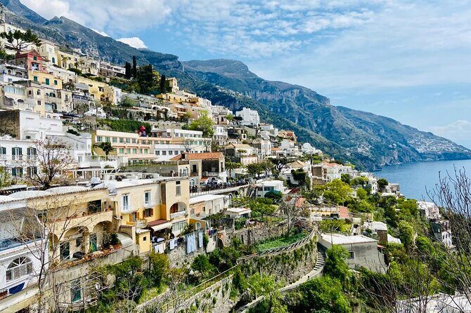 Private Day Trip on the Amalfi Coast - Price and value: what $686.50 covers (and what it doesn’t)