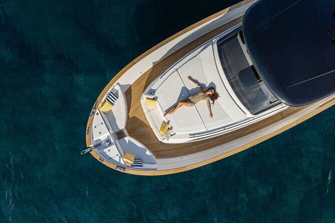Private Full Day Capri Tour by Boat from Positano - Private Capri by Boat From Positano: What You’re Really Buying